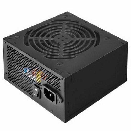 Блок питания Silverstone G540ST700E23220 700W80 Plus230VATX120mmRTL 1770540 902600₽