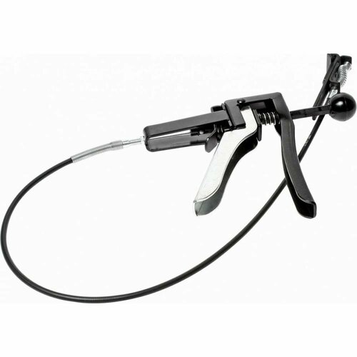 Съемник пружинных хомутов с гибким захватом станкоимпорт усиленный ST070302 2315₽