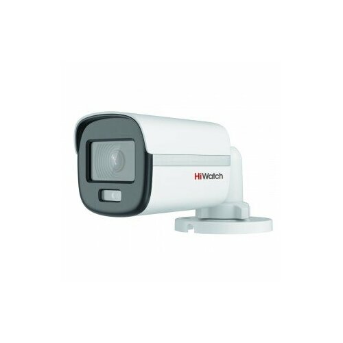 HiWatch Видеокамера HiWatch DS-T200LB 28 mm 366000₽