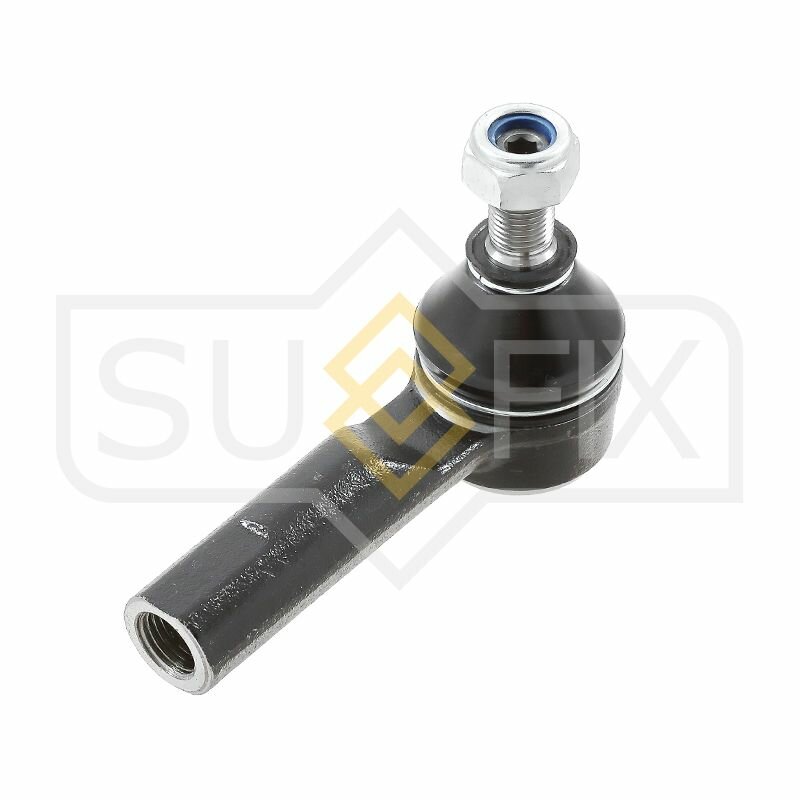 Рулевой наконечник L/R NISSAN Almera(N15) 95> 1.4-1.6 / Primera(P10/P11) 1.6-2.0 90-01 / Serena(C23) SUFIX арт. SE-1195
