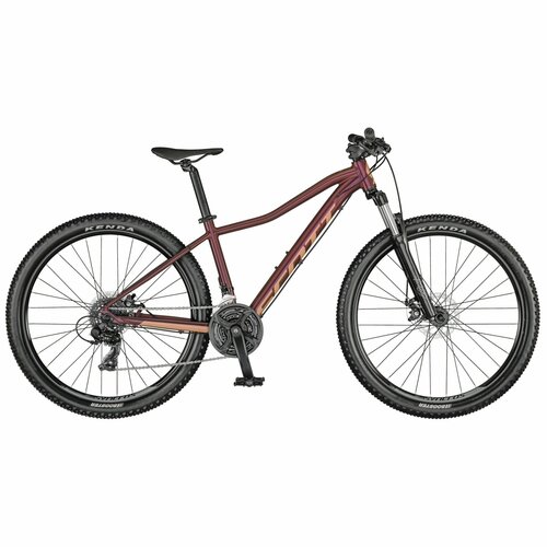 Женский велосипед Scott Contessa Active 60 29 (2021) 19