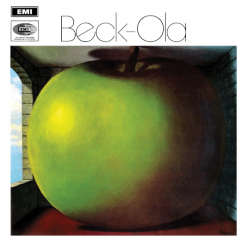 Компакт-диск Warner Jeff Beck Group – Beck-Ola beck jeff group виниловая пластинка beck jeff group rough and ready