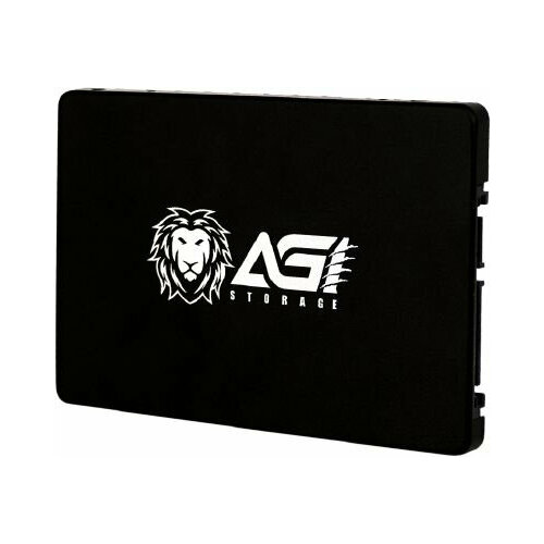 Накопитель SSD AGi SATA-III 256GB AGI250GIMAI238 AI238 2.5