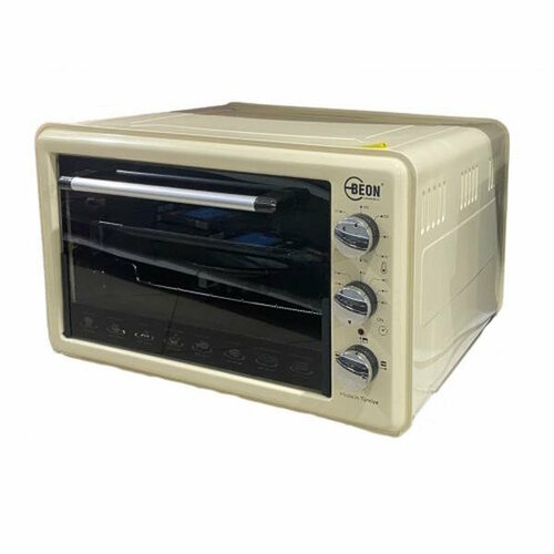 Мини-печь BEON BN-4007 белый 822000₽