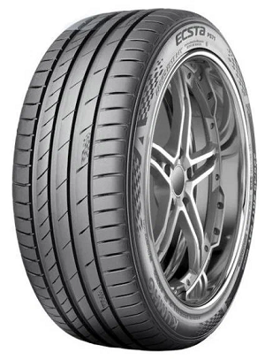 Автошина Kumho 215/50R17 ECSTA PS71 95W TL