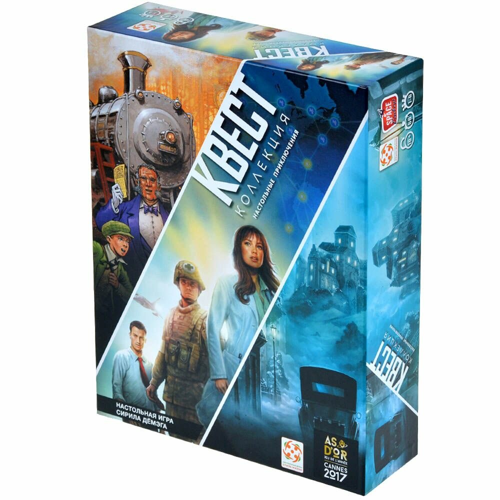 Настольная игра СТИЛЬ ЖИЗНИ - фото №9