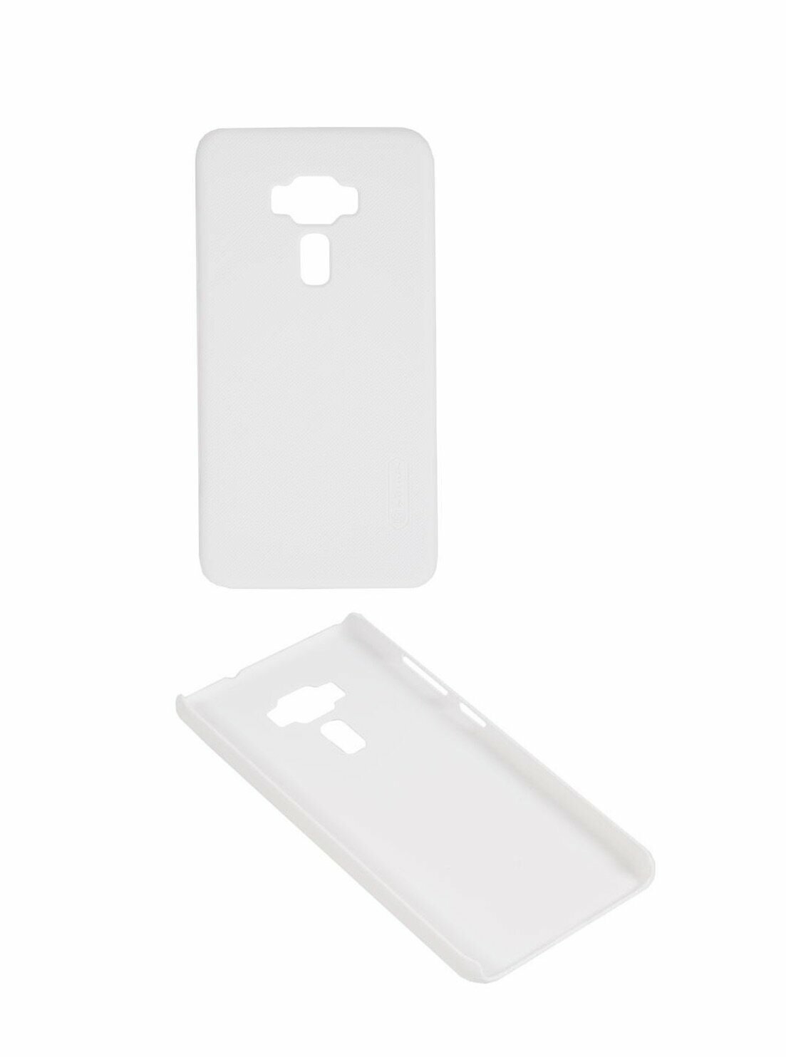 Case / Чехол-накладка Nillkin для ASUS ZE552KL (белый)