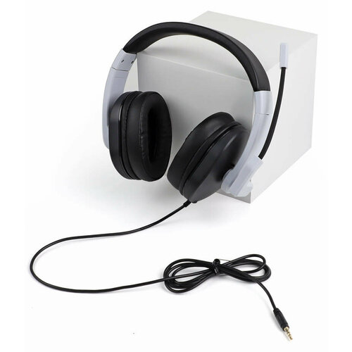 Наушники Stereo Headphone для PlayStation/Xbox/Nintendo (Dobe TY-1802) рюкзак для игровой приставки playstation xbox nintendo dobe ty 0823 black