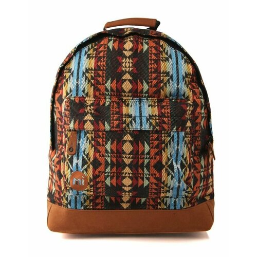 фото Рюкзак mi-pac premium aztec weave black mi pac