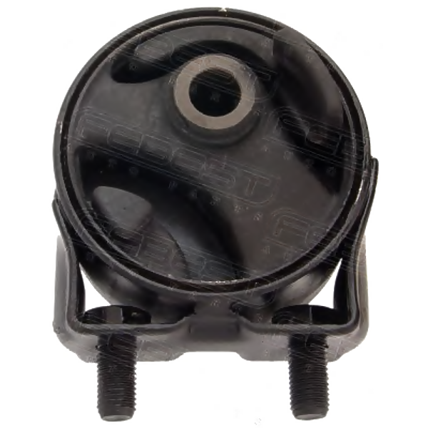 FEBEST mzm-015 (5711578 / D20139040 / D20139040A) подушка двигателя задняя (Mazda (Мазда) demio dw3 / dw5 1996-2002) febes