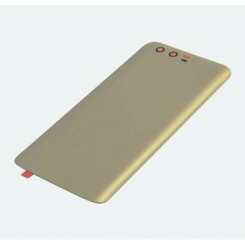 Задняя крышка Huawei Honor 9 / Honor 9 Premium (STF-L09/STF-AL10) (Золотистый) huawei original replacement phone battery hb386280ecw 3200mah for huawei honor 9 stf l09 stf al10 p10 5 1 with free tools