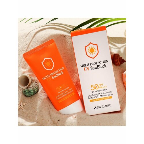 Загар и защита от солнца 1297₽