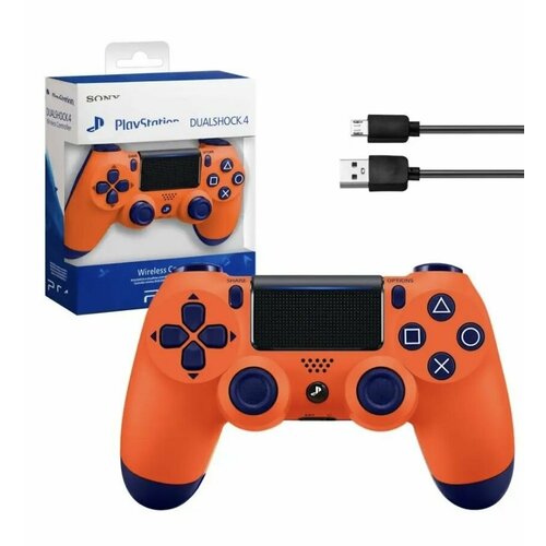 Геймпад универсальный PS4 178000₽