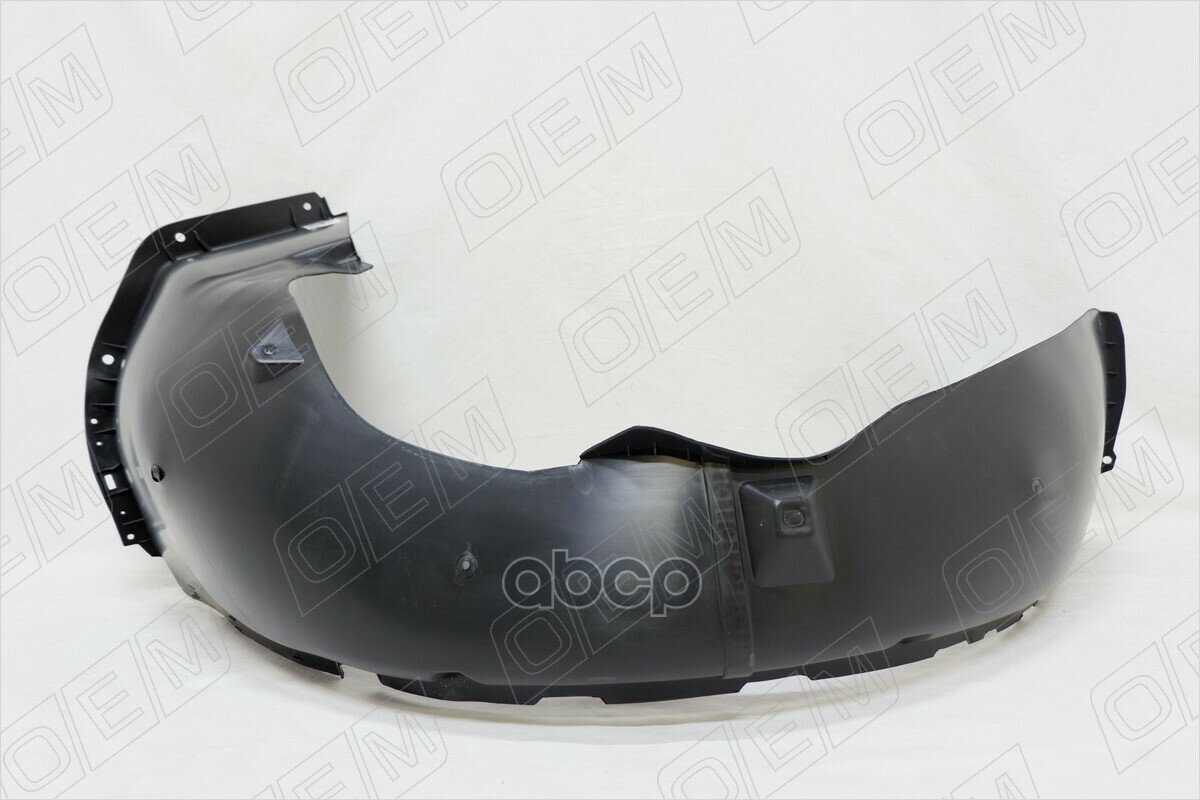 Подкрылок Передний Левый Hyundai Creta 1 (2015-2021) O.E.M. арт. OEM0048PKPL