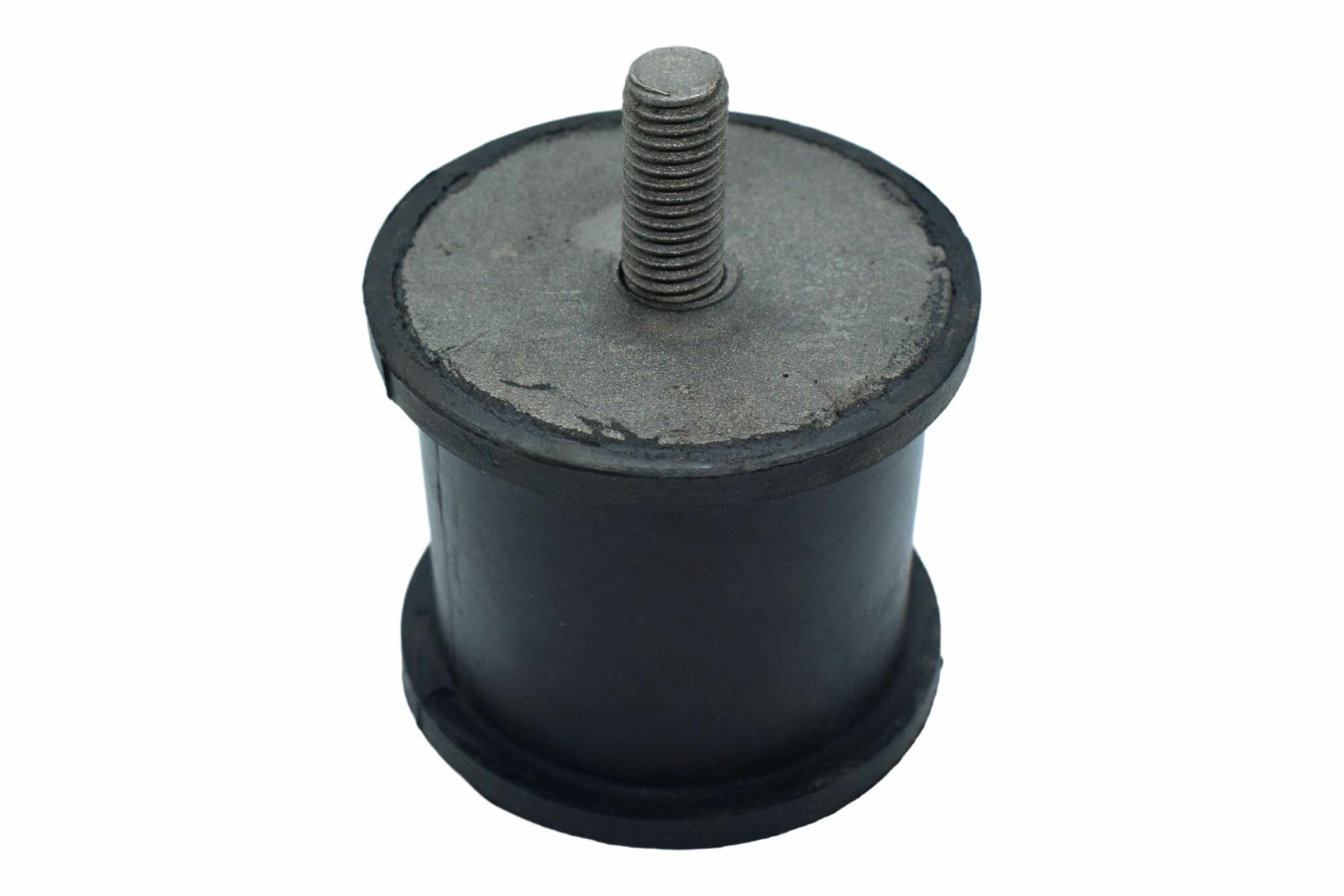 Подушка виброплиты (диаметр 70, высота-59, резьба-12) — фото 1