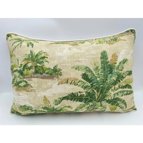 Декоративная подушка 