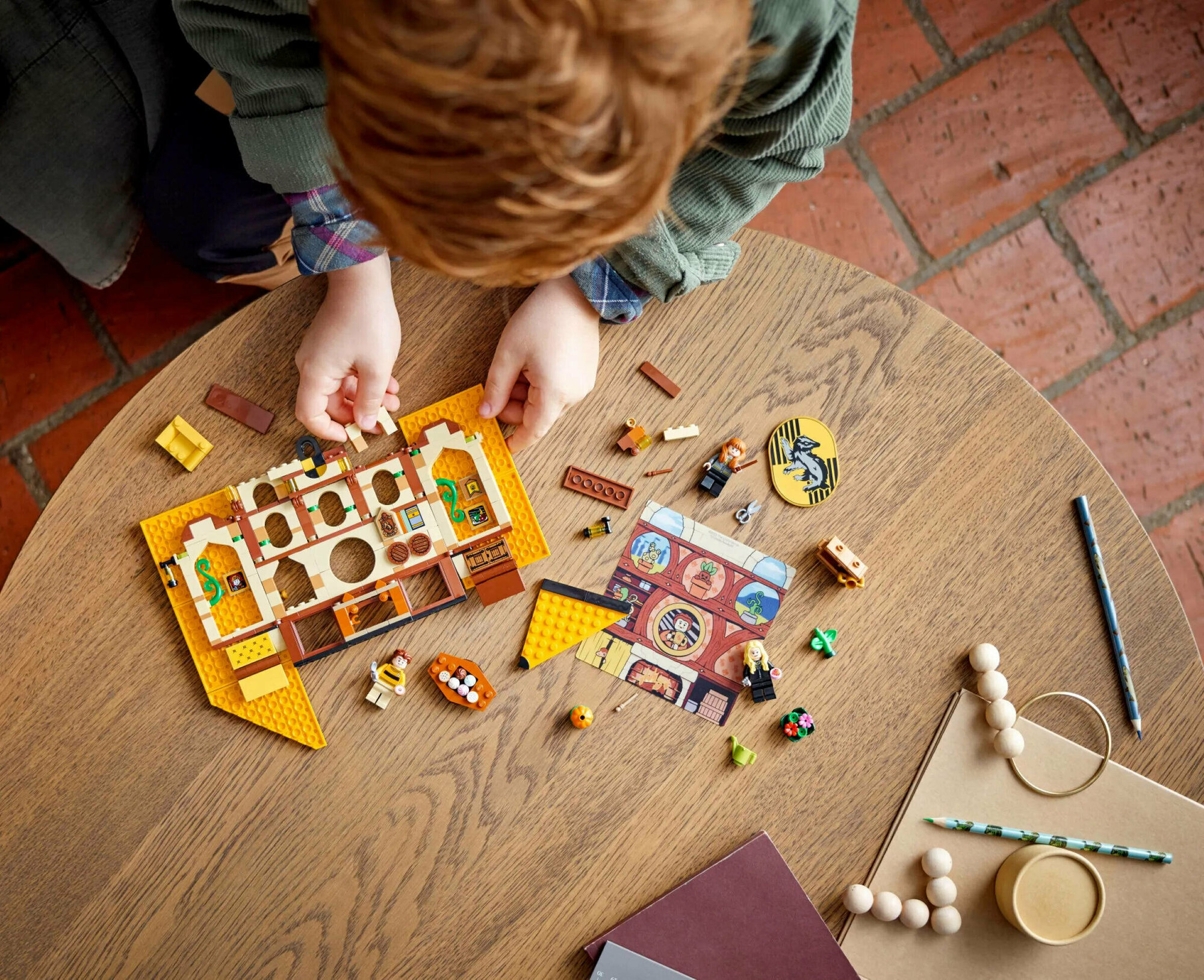 Конструктор Lego - фото №8