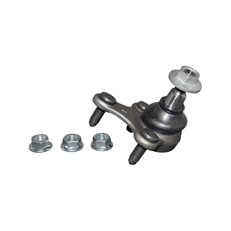 JP GROUP 1140303980 (1140303980 / 5Q0407366A) опора шаровая пер ниж прав VW golf, Skoda (Шкода) Octavia (Октавия) 1