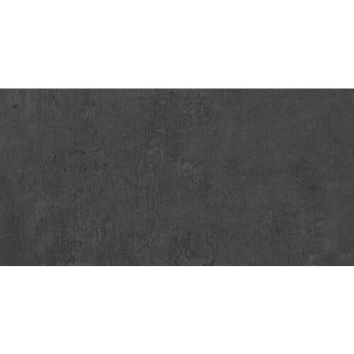 Плитка из керамогранита KERAMA MARAZZI DD592920R Про Фьюче чёрный обрезной для стен и пола, универсально 60x119,5 (цена за 2.151 м2) плитка из керамогранита kerama marazzi dd203520r про фьюче серый тёмный обрезной для стен и пола универсально 30x60 цена за коробку 1 62 м2