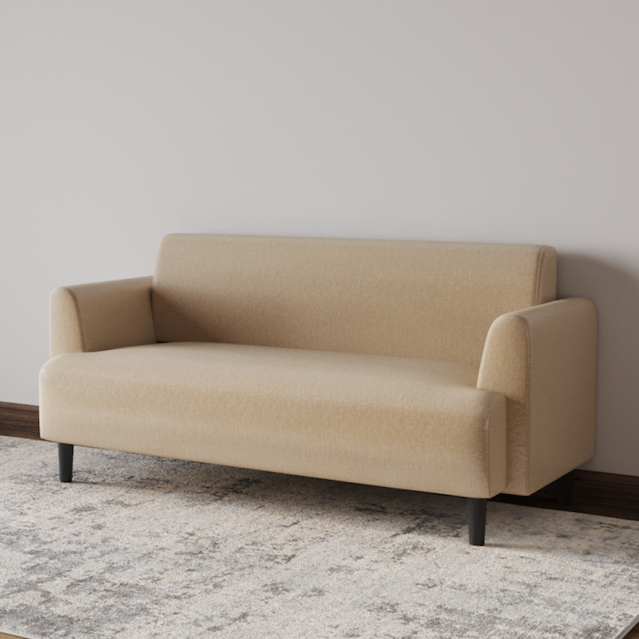 фото Диван HEMLINGBY 2х местный прямой Olissys