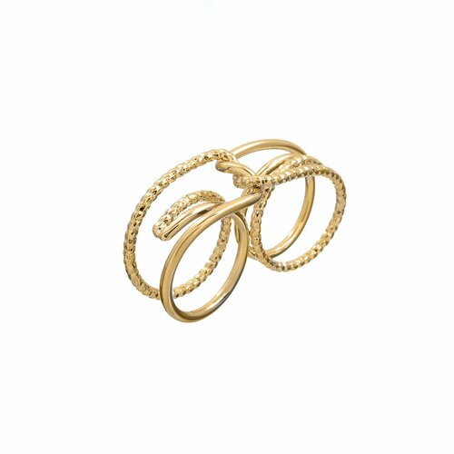 Кольцо Moon Paris