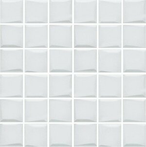 Керамическая плитка KERAMA MARAZZI 21044 Анвер белый для стен 30,1x30,1 (цена за 0.634 м2)