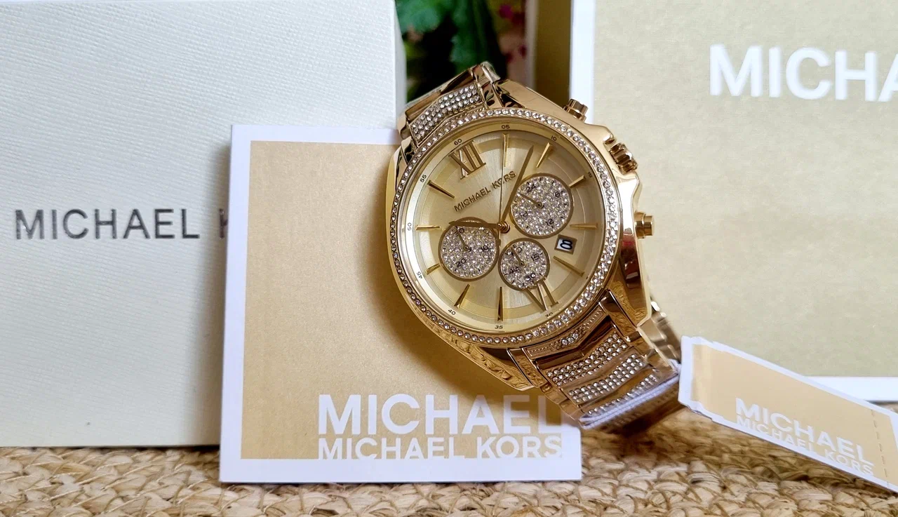 Наручные часы MICHAEL KORS