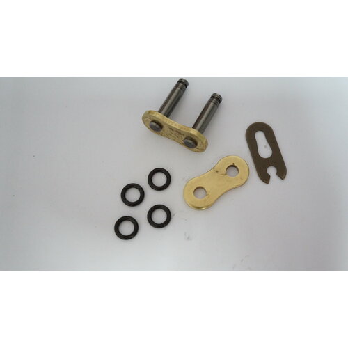 Замок приводной цепи CHOHO 530 но GOLD