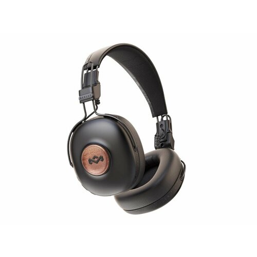 Беспроводные наушники House of Marley Positive Vibration Frequency Black EM-JH143-SB 1299000₽