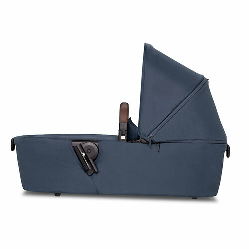 Люлька для коляски Joolz Aer Cot, цвет Navy Blue москитные сетки joolz для люльки aer