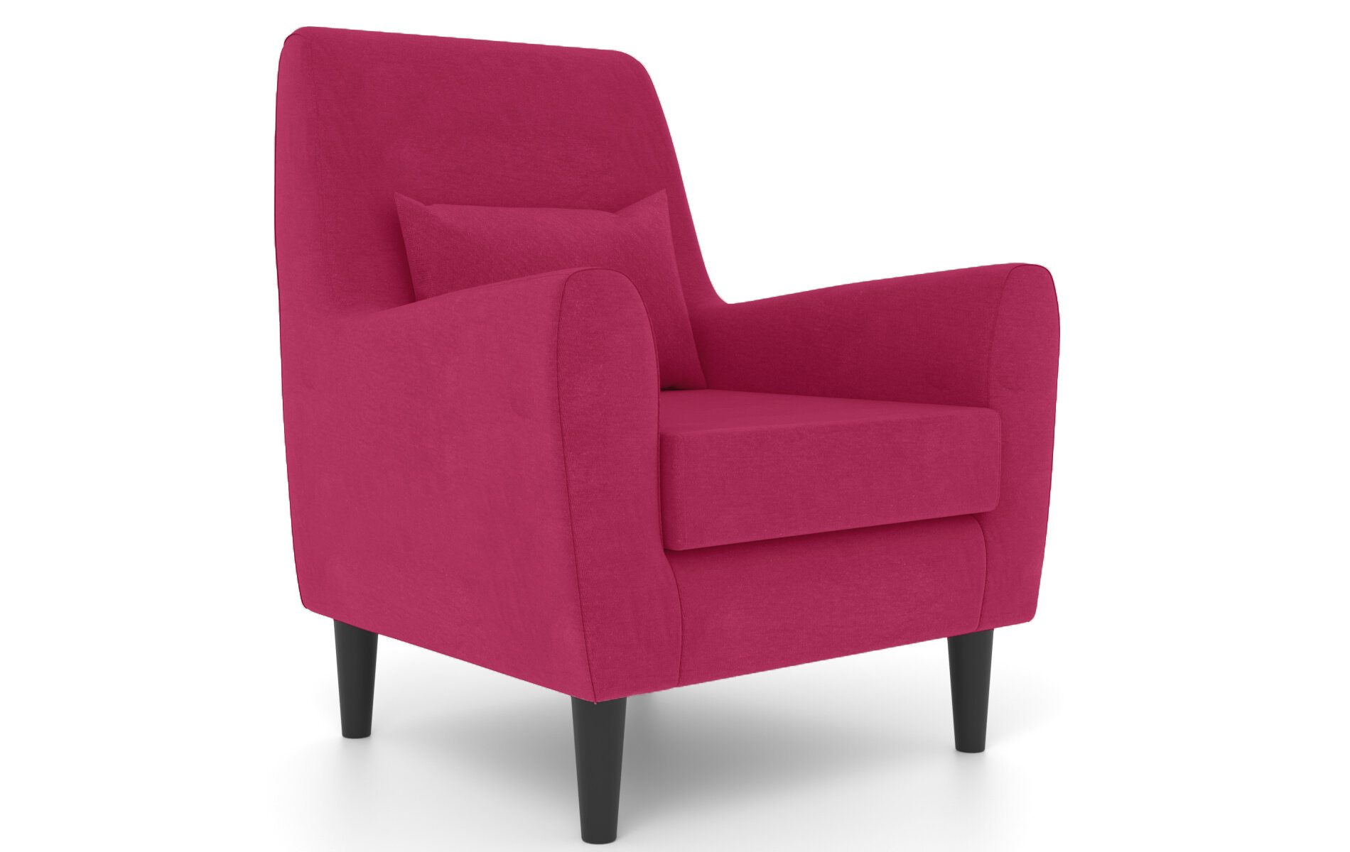 Кресло Либерти Velour 8