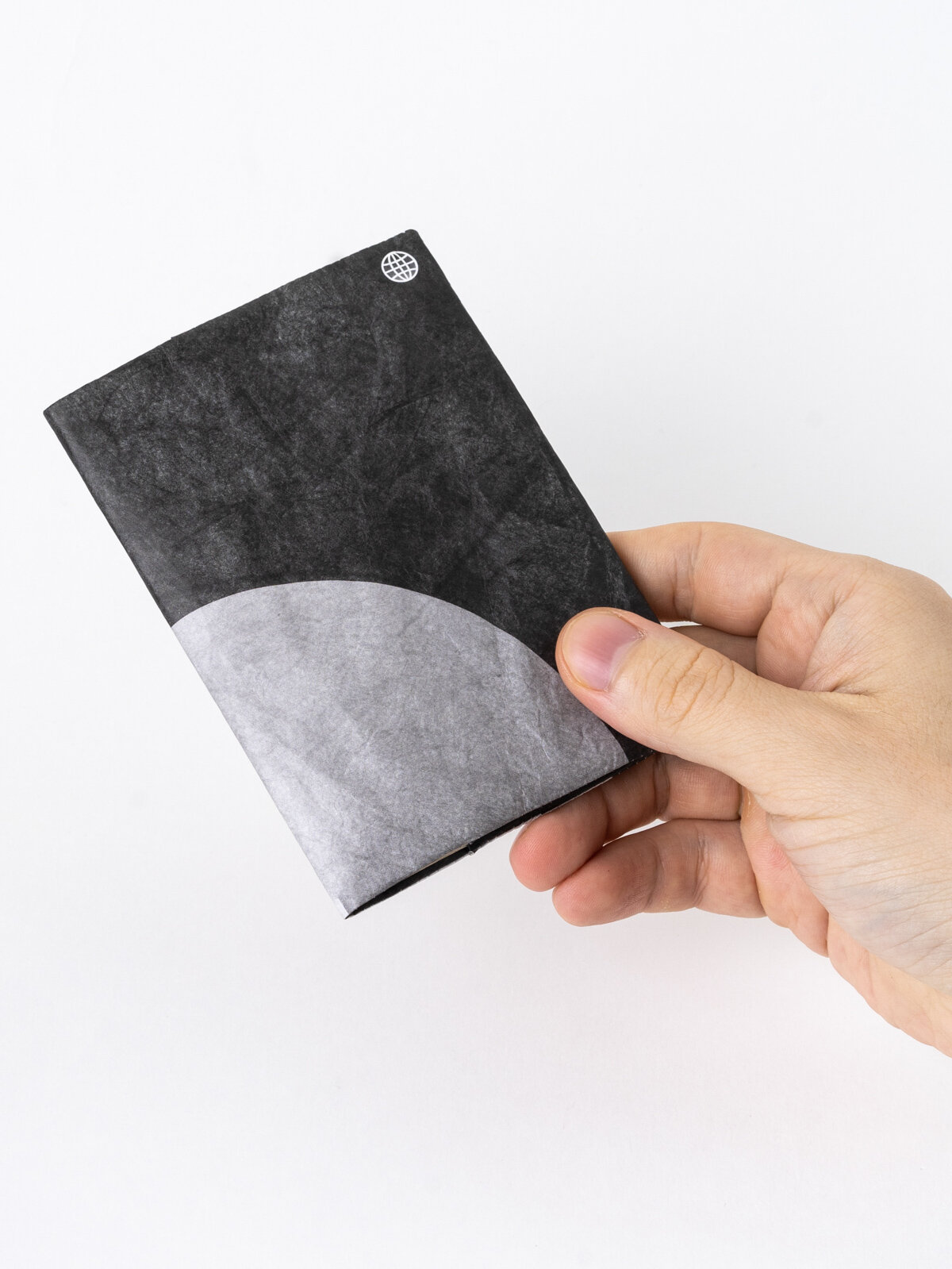 Обложка для паспорта ALAP Обложка для паспорта ALAP CCC01001BL 