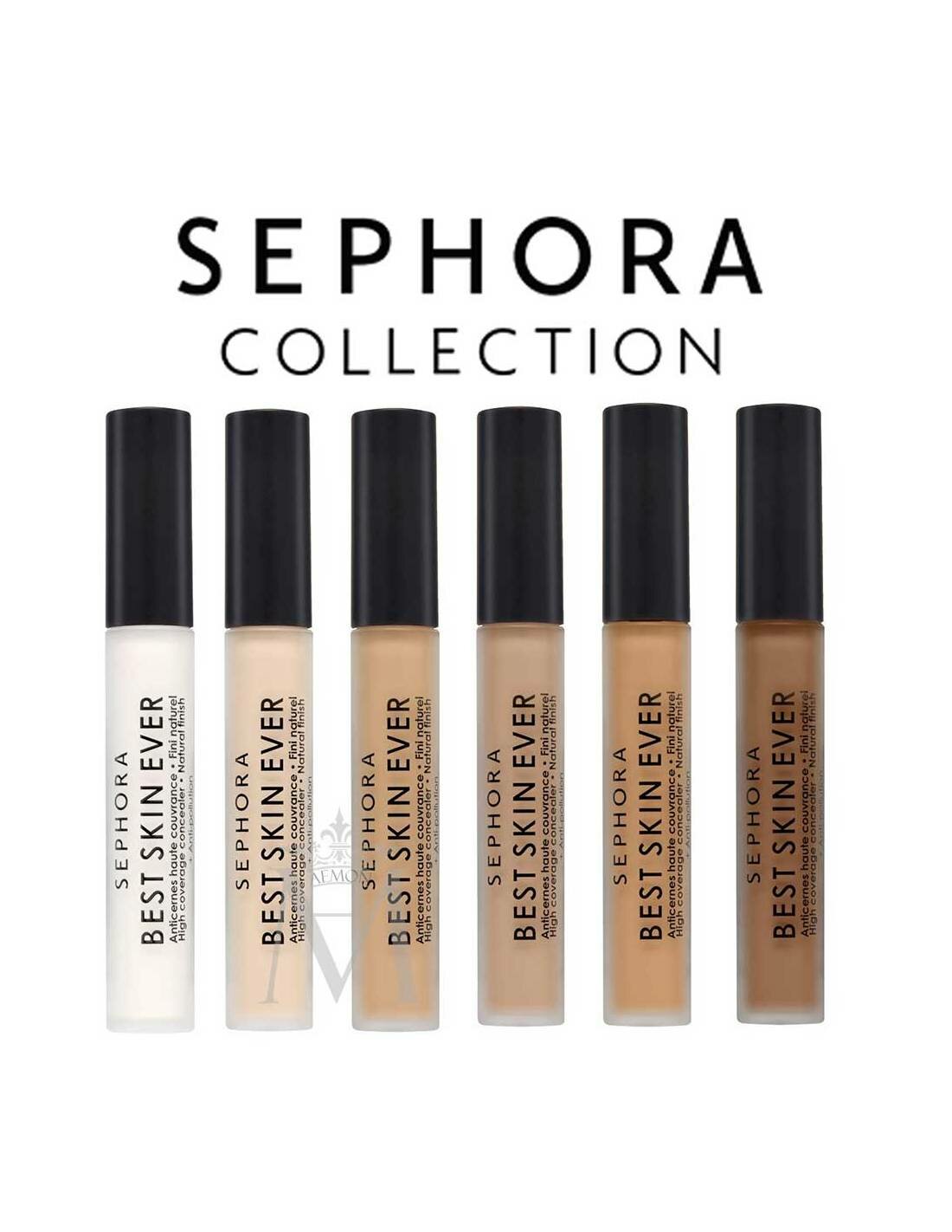 Консилер маскирующий SEPHORA COLLECTION BEST SKIN EVER консилер маскирующий 27