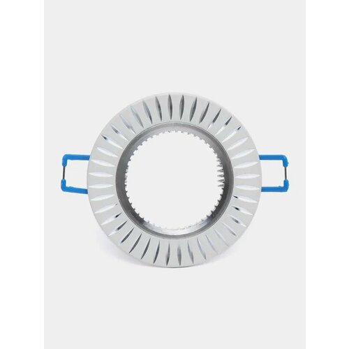 Светильник потолочный встраиваемый MR16 G53 белый GS-M394 349₽