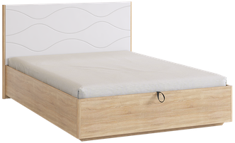 Зара Кровать с подъемным механизмом Люкс 140х200 см