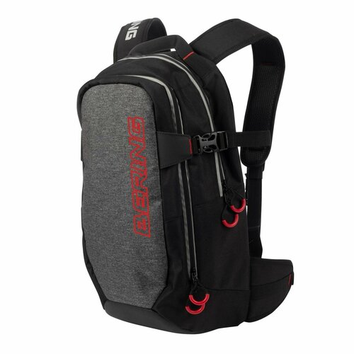 фото Рюкзак bering slevin black