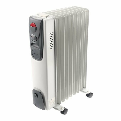 Радиатор 9 секций ONHEAT JumboHeat 2 кВт 958800₽