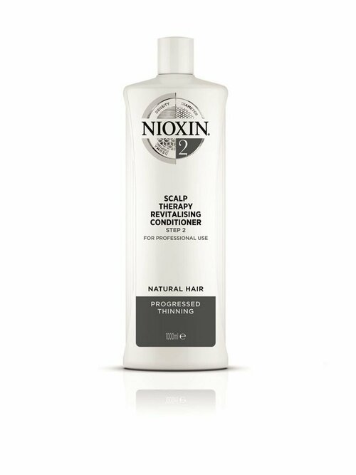 NIOXIN Увлажняющий кондиционер Cистема 2 1000 мл