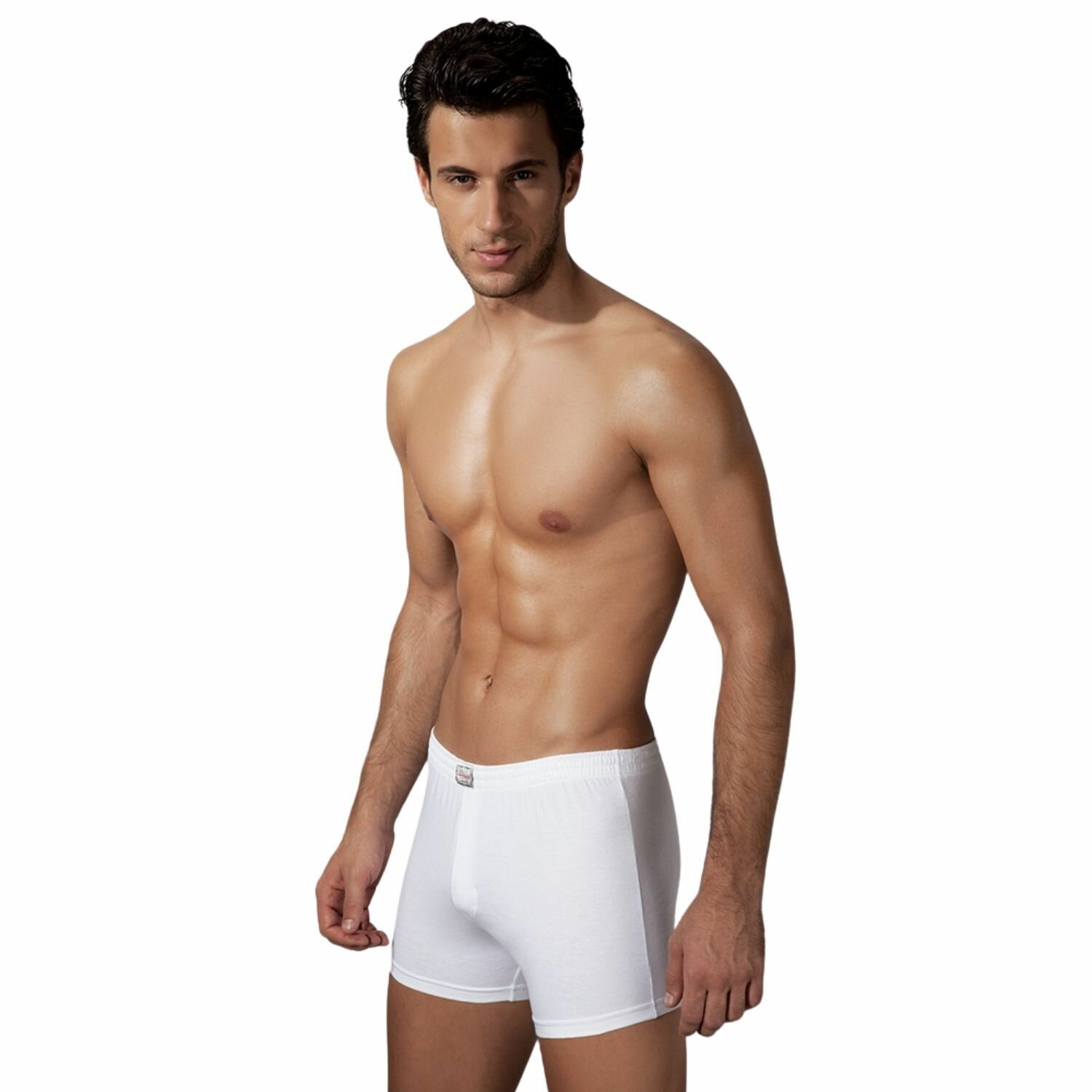 Трусы Cotton Basic