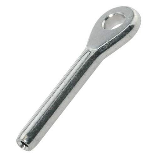 Наконечник троса 2,5 мм, рым (10256099)