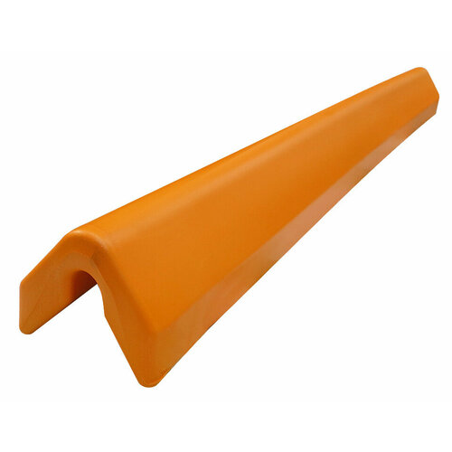 Отбойник L-образный, оранжевый (10258202) модуль снайпер цвет оранжевый синий жёлтый