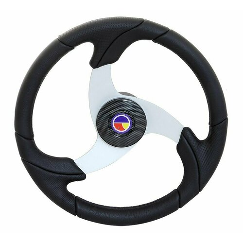Рулевое колесо, 340 мм (10268570)