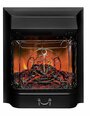 Электрический электрический камин       RealFlame Majestic Lux Bl S