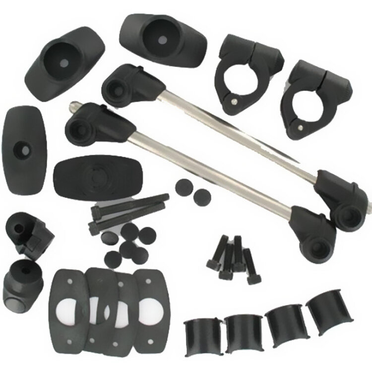 Крепеж ветрового стекла GiVi Mounting kit D40