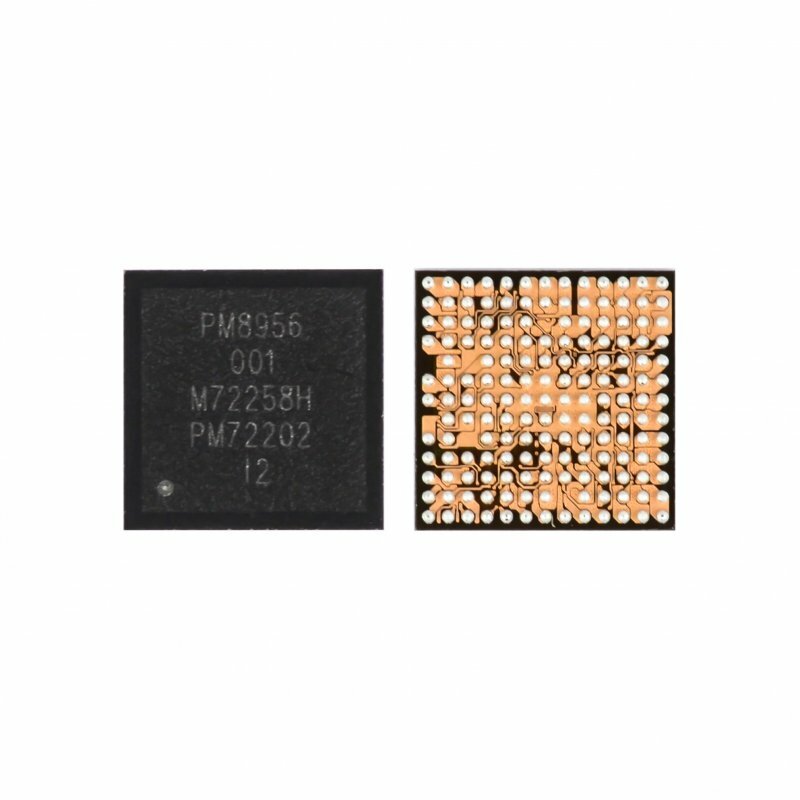 Микросхема контроллер питания для LeEco Le 2 (X527) Xiaomi Mi Max / Redmi Note 3 и др. (PM8956)