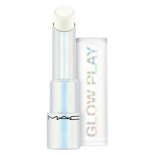 MAC Бальзам для губ Glow Play Lip Balm (Halo at Me)