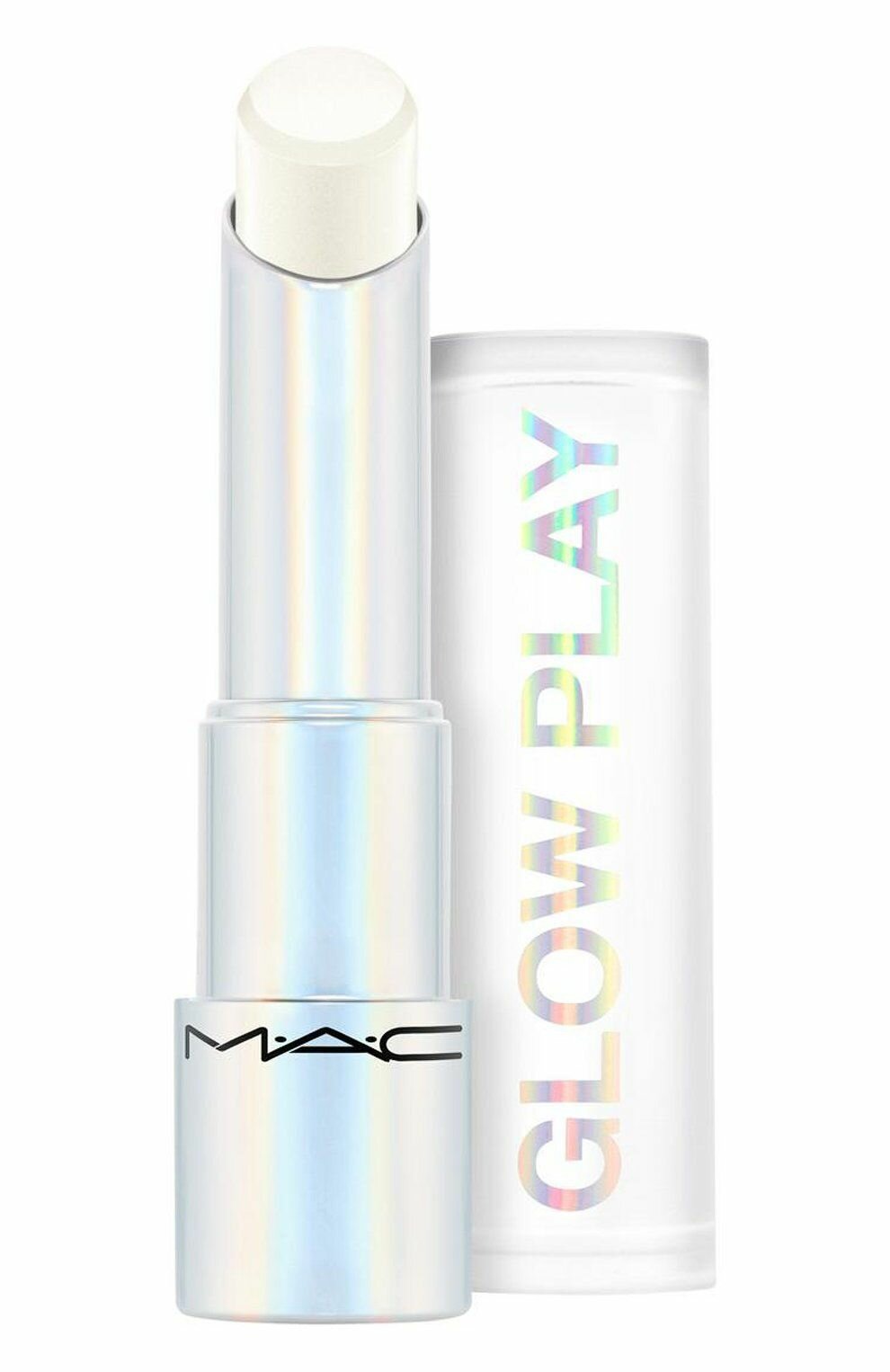 MAC Бальзам для губ Glow Play Lip Balm (Halo at Me)