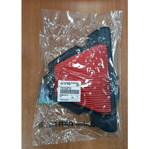 Фильтр воздушный KAWASAKI Z1000SX 11013-0712