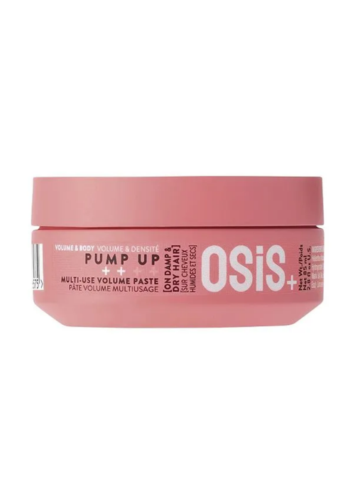 Schwarzkopf Osis+ Pump Up - Паста укладочная придающая объем у корней 85 мл