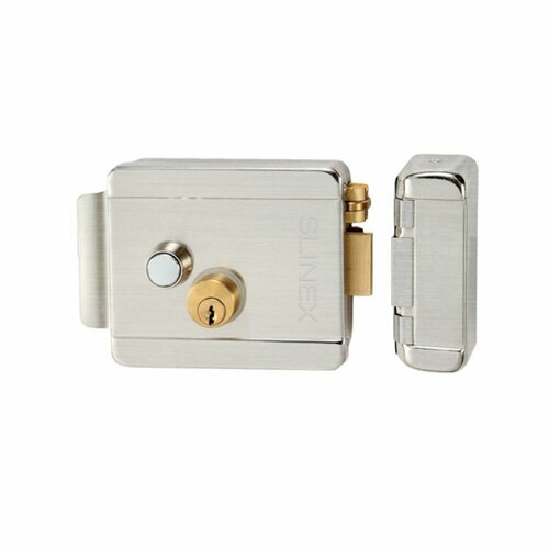 Замок электромеханический SLINEX EL-02 3024₽